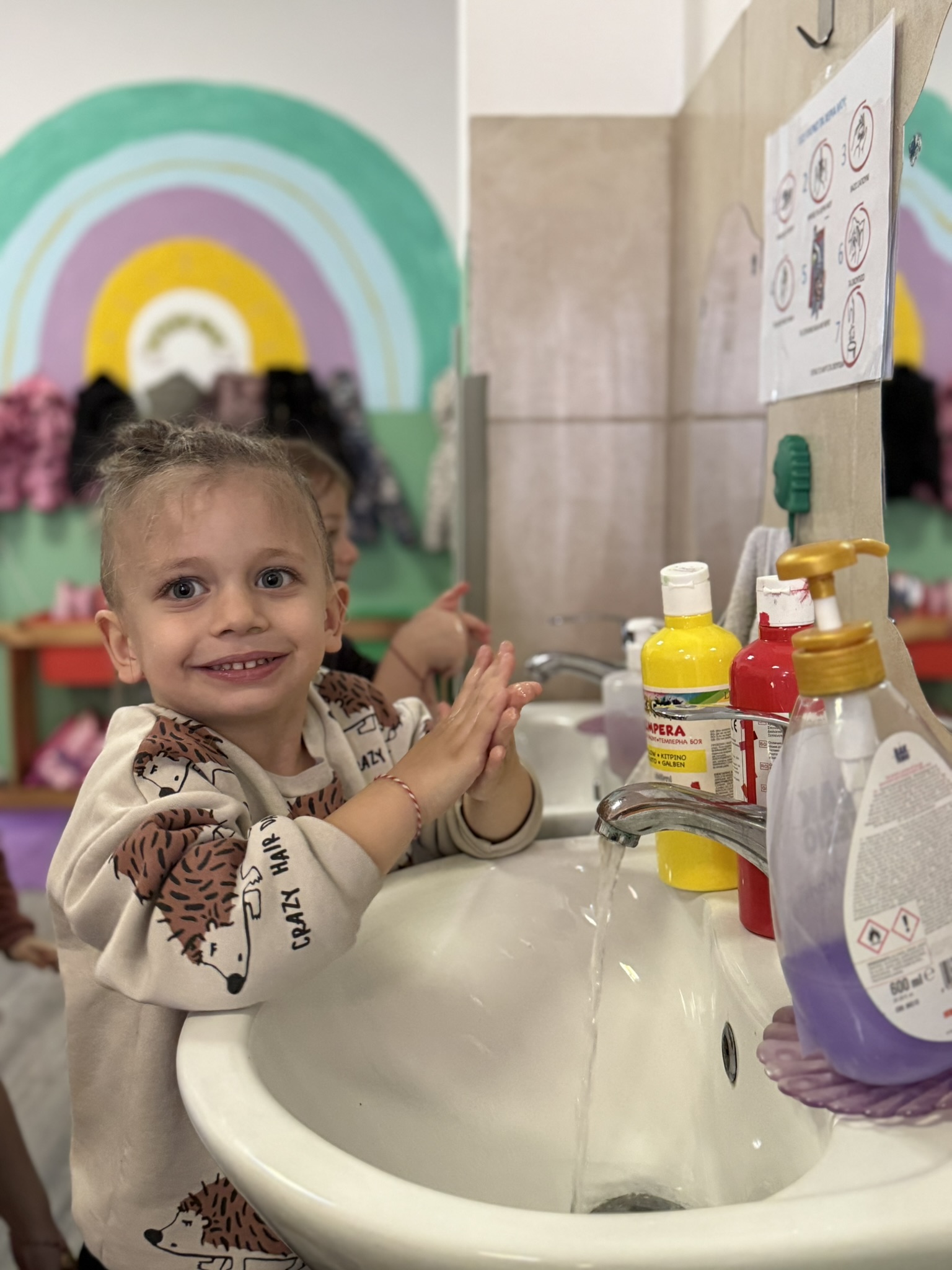 Εκπαιδευτικές δραστηριότητες STEM στο Mathisis